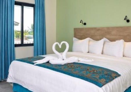 Maxwell Del Mar Hotel Christ Church Dış mekan fotoğraf