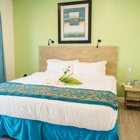 Maxwell Del Mar Hotel Christ Church Dış mekan fotoğraf