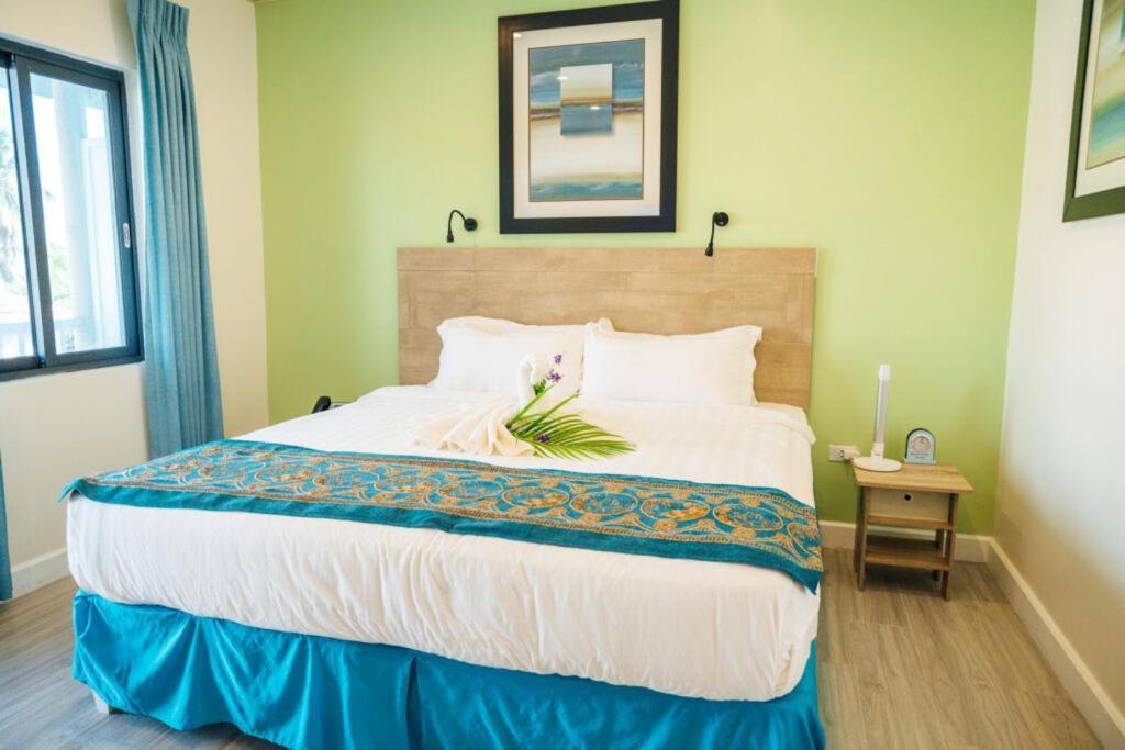 Maxwell Del Mar Hotel Christ Church Dış mekan fotoğraf